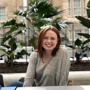 Meet your Posher, Erin